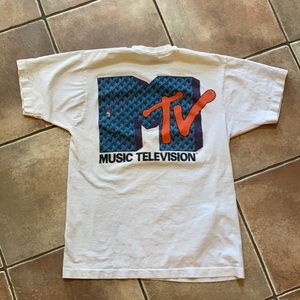 Retro MTV T-Shirt